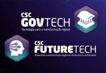 CSC GovTech 2024 apresenta soluções digitais para o setor público