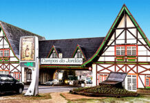 Campos do Jordão participa pela primeira vez com estande próprio em feiras de turismo