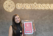 Eventesse passa a integrar iniciativa voluntária de Sustentabilidade Corporativa