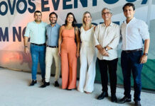 Organizadores de eventos estarão na administração do Recife Expo Center