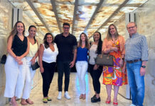 FOHB e RX renovam parceria para a Equipotel pelo nono ano consecutivo