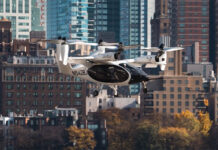 Conheça a programação e temas que vão permear o 2º Fórum eVTOL