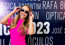 Expo Óptica 2024 espera mais público em espaço maior no Expo Center Norte