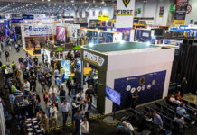 Expo Seguridad México 2024 supera expectativas com crescimento de visitantes