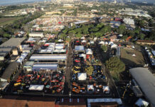 ExpoLondrina 2024 começa nesta sexta-feira com grande programação