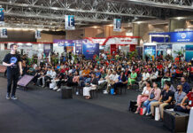 EXPOISP Brasil – Olinda 2024 apresenta tendências na área de internet e telecom
