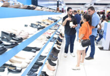 PMEs da indústria calçadista unem forças na BFSHOW para ampliar mercado
