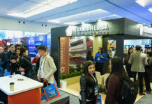 Feira EBS 2024 comemora 95% das áreas comercializadas