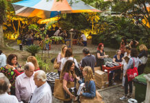 Feira na Rosenbaum retorna ao Rio de Janeiro após quatro anos