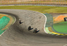 Autódromo de Interlagos se prepara para receber Festival de Motos