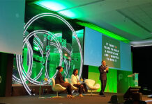 Fórum Eventos 2024 terá cases de inteligência artificial, ROI em congressos, jornada do cliente e patrocínios