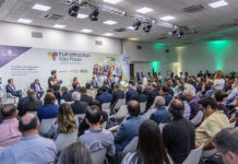 Reunião preparatória para feira Fruit Attraction São Paulo reúne mais de 10 Estados