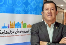 Salvador Destination trabalha na atração de 115 eventos
