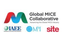 IAEE, MPI e SITE relançam o Global MICE Collaborative