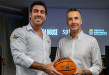 NBA House 2024 entra para o Calendário de Eventos Estratégicos de São Paulo