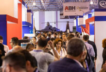 HeliXP 2024 traz como novidade para este ano uma programação de palestras