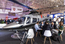 HeliXP 2024 volta ao Helipark com a expectativa de contar com 90 marcas