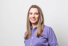 Janine De Nes, CFO da RX, assume posição na UBRAFE