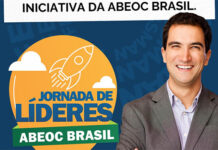 ABEOC Brasil lança Jornada de Líderes, programa de gestão exclusivo para associados