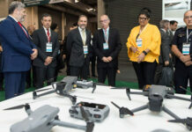 LAAD Defence & Security 2025 já supera a edição de 2023 em número de marcas expositoras