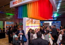 LGBT+ Turismo Expo 2024 acontece pela primeira vez em São Paulo