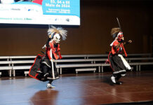 Joinville Matsuri 2024 apresenta programação com atrações da cultura japonesa