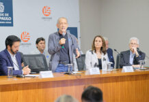 Longevidade Expo realiza lançamento oficial de sua sexta edição