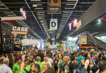 M&T Expo 2024 encerra edição com expectativa de negócios de R$ 9 bilhões
