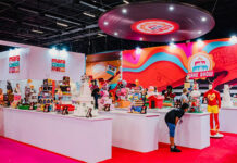 Mara Cakes Fair 2024 supera expectativas e mostra sua força