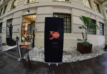 Mark Up celebra 30 anos de história na Sala São Paulo