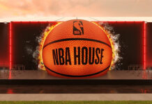 Ingressos para edição de 2024 da NBA House já estão à venda