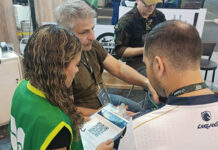 Pesquisa revela impactos positivos do setor de eventos na economia de Joinville