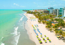 Maceió sedia neste mês de abril o Forum Internacional IMBRICS+