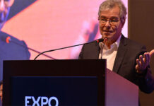 Exporta Mais Brasil gera mais de R$ 82 milhões em negócios na Expo Revestir 2024