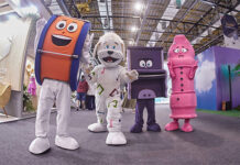 Pueri Expo apresenta crescimento de 30% em edição 2024