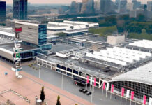 RAI Amsterdam seguiu sua rota de crescimento em 2023