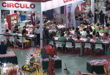 Rio Artes 2024 vai celebrar a economia criativa no coração do Rio de Janeiro