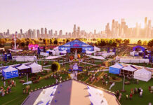 São Paulo Oktoberfest 2024 leva conceito típico de Munique ao Parque Villa Lobos