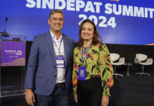Conheça como será a programação do SINDEPAT Summit 2024