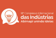 Foz do Iguaçu será palco do 18° Congresso Internacional das Indústrias Abimapi