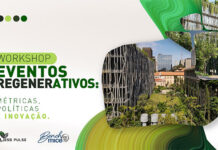 ESG Pulse e Comunidade BenchMICE® organizam workshop para discutir iniciativas da indústria de eventos.