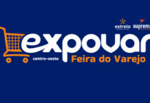 Expovar prepara estreia em Brasília com as últimas novidades do varejo