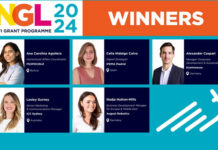 UFI anuncia os vencedores do programa Next Generation Leadership 2024