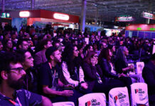 Abragames e Brazil Games promovem pitch na gamescom latam 2024