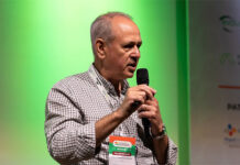 Abisolo Fórum e Exposição 2024 confirma Professor Átila Mógor