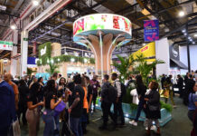 Apas Show 2024 encerra com mais de R$ 15.3 bilhões em negócios gerados