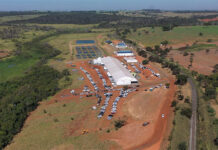 Aquishow Brasil 2024 divulga programação completa do evento
