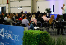 Embalagens sustentáveis são destaque da Arena Fispal Tec 2024