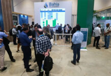 Bahia Oil & Gas Energy 2024 conta com as últimas novidades do setor