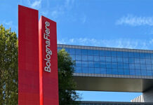 BolognaFiere simplifica estrutura com fusão por incorporação de 4 subsidiárias